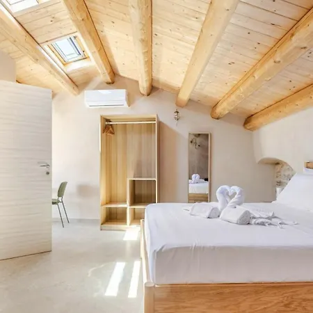 Lejlighed Dimora D'oriente -