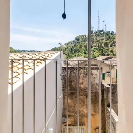 Dimora D'oriente - Apartment
