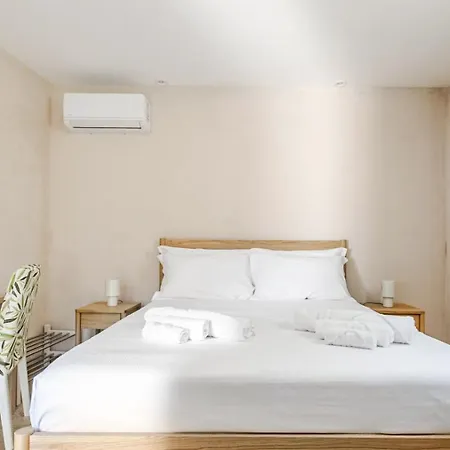 Dimora D'oriente - Apartment