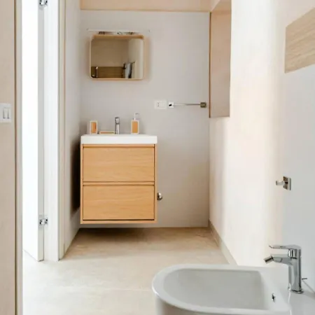 Dimora D'oriente - Apartment Modica