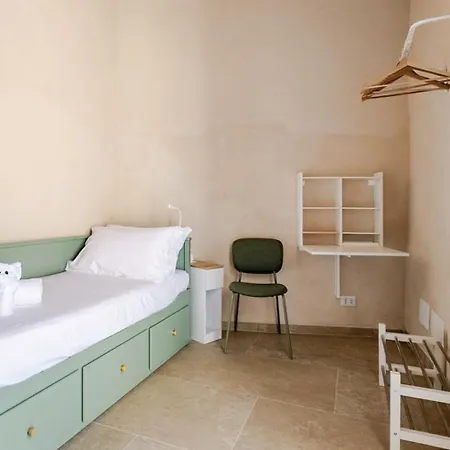Dimora D'oriente - Apartment *