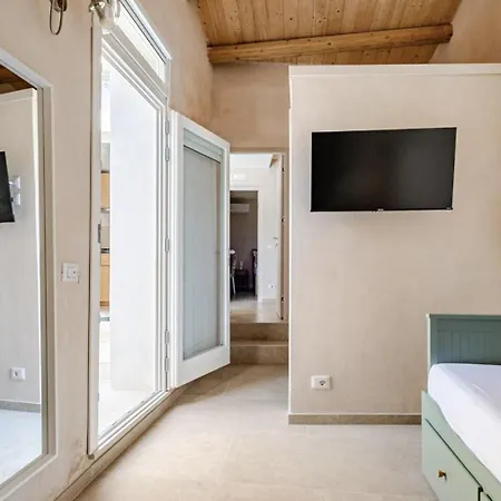 Apartment Dimora D'oriente - Modica