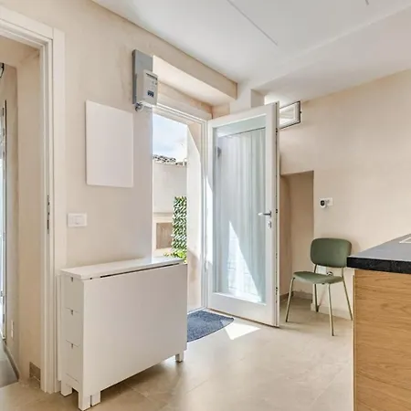 Apartment Dimora D'oriente - Modica
