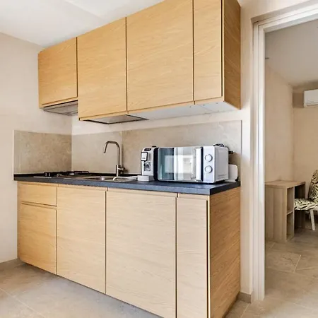 Dimora D'oriente -