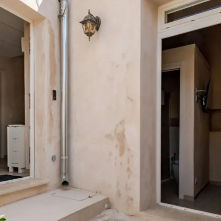 Dimora D'oriente - Apartment
